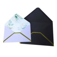 Mini Paper Window Envelopes Mini Paper Window Envelopes