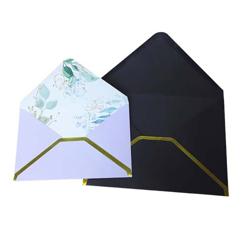 Mini Paper Window Envelopes Mini Paper Window Envelopes