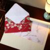 Mini Paper Window Envelopes Mini Paper Window Envelopes