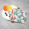 OEM Plant Dyed HD Pattern Paper Napkins OEM Plant Dyed HD Pattern Paper Napkins