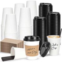 PP Plastic Lid for Paper Cup & Salad Bowl PP Plastic Lid for Paper Cup & Salad Bowl