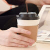Paper Cups with Sleeves & Lid Paper Cups with Sleeves & Lid