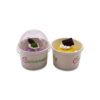 Paper Ice Cream Cups with Lids Paper Ice Cream Cups with Lids