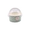 Paper Ice Cream Cups with Lids Paper Ice Cream Cups with Lids