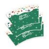 Recyclable Paper Cup Fans Recyclable Paper Cup Fans