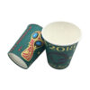 Single Wall Eco-friendly Paper Cup Single Wall Eco-friendly Paper Cup
