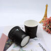 Single Wall Eco-friendly Paper Cup Single Wall Eco-friendly Paper Cup