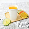 Single Wall Square Paper Cup Single Wall Square Paper Cup