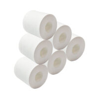 Toilet Paper Roll Soft Lint-Free for Home Toilet Paper Roll Soft Lint-Free for Home
