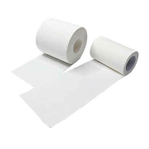Toilet Paper Roll for Office & School