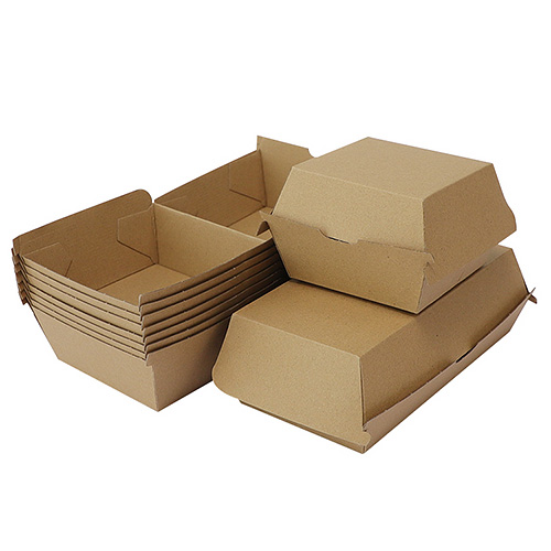 Why Choose Paper Packaging Over Plastic Packaging