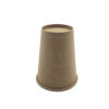 100% Plastic-Free Paper Cups