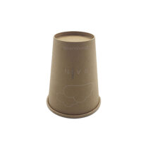 100% Plastic-Free Paper Cups 100% Plastic-Free Paper Cups