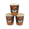 100% Plastic-Free Paper Cups