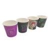 100% Plastic-Free Paper Cups