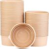 32OZ Disposable Paper Bowl Container 32OZ Disposable Paper Bowl Container