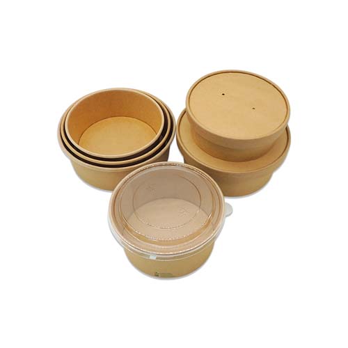 32OZ Disposable Paper Bowl Container 32OZ Disposable Paper Bowl Container