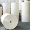 4-20 Oz Paper Coffee Cup Single Side PE Coated Paper Roll Reel 4-20 Oz Paper Coffee Cup Single Side PE Coated Paper Roll Reel