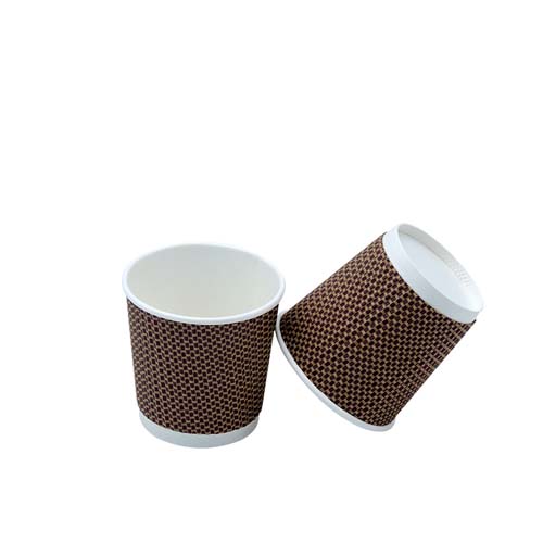 8oz-20oz Plastic-Free Paper Cups 8oz-20oz Plastic-Free Paper Cups