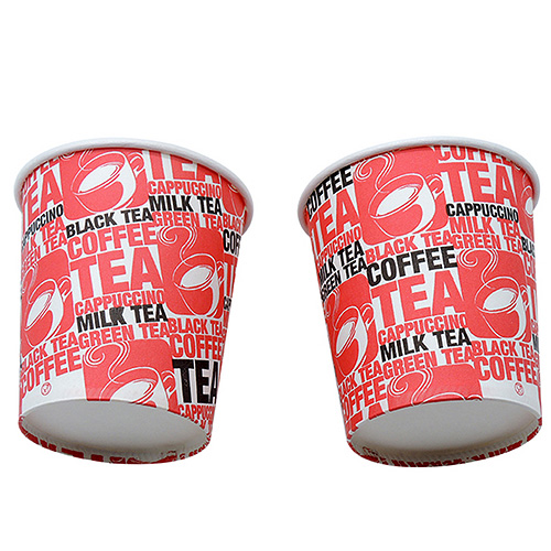 8oz-24oz Single Wall Paper Cups