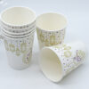 8oz-24oz Single Wall Paper Cups