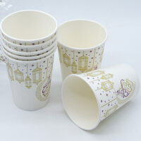 8oz-24oz Single Wall Paper Cups 8oz-24oz Single Wall Paper Cups