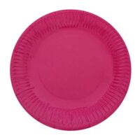 Compostable Dinner Paper Plates