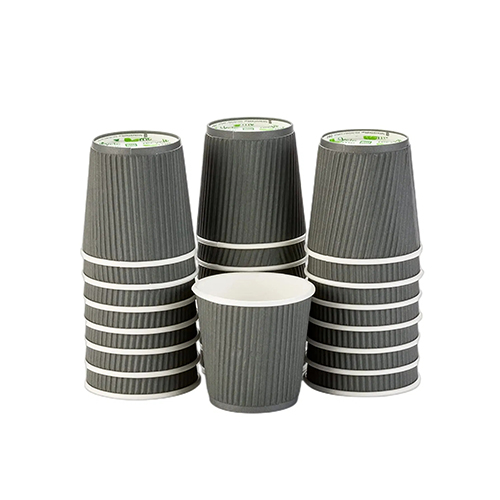 Compostable Paper Coffee Cups Wholesale