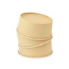 Compostable Paper Salad Containers