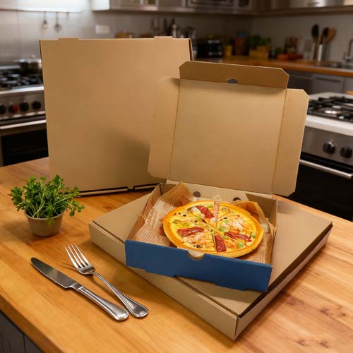 Corrugated Pizza Boxes Corrugated Pizza Boxes