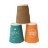 Custom Printed Hot Coffee Cups Custom Printed Hot Coffee Cups