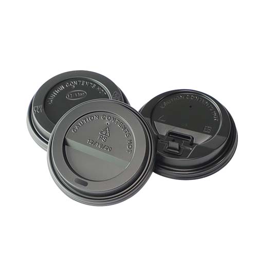 Disposable PP and PS Food-Grade Plastic Lids Disposable PP and PS Food-Grade Plastic Lids
