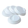 Disposable PP and PS Food-Grade Plastic Lids Disposable PP and PS Food-Grade Plastic Lids