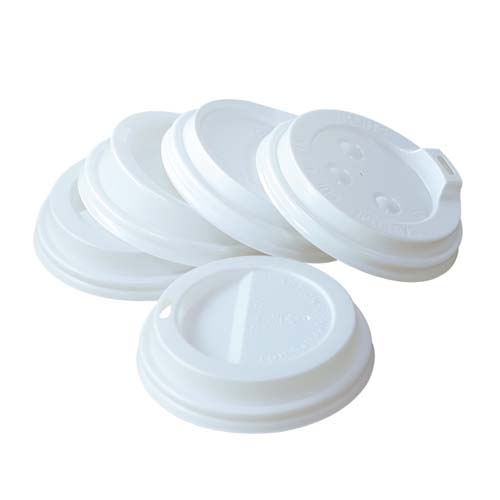 Disposable PP and PS Food-Grade Plastic Lids Disposable PP and PS Food-Grade Plastic Lids