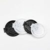 Disposable PP and PS Food-Grade Plastic Lids Disposable PP and PS Food-Grade Plastic Lids