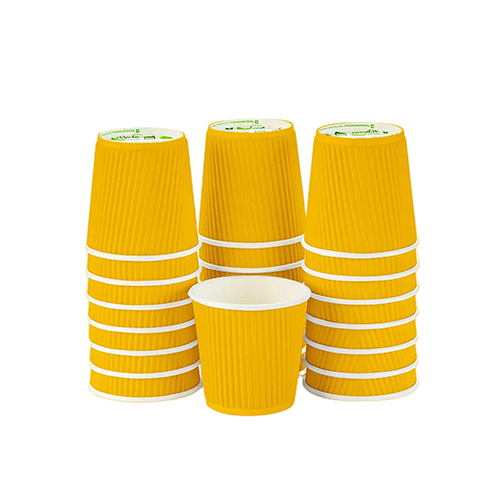 Disposable Paper Cups with 7-Day Fast Sampling Disposable Paper Cups with 7-Day Fast Sampling