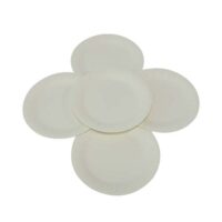 Eco-Friendly Cake Paper Plates Eco-Friendly Cake Paper Plates