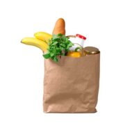 Food Grade Kraft Paper Bags Food Grade Kraft Paper Bags