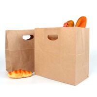 Food Grade Kraft Paper Bags Food Grade Kraft Paper Bags