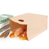 Food Grade Kraft Paper Bags Food Grade Kraft Paper Bags