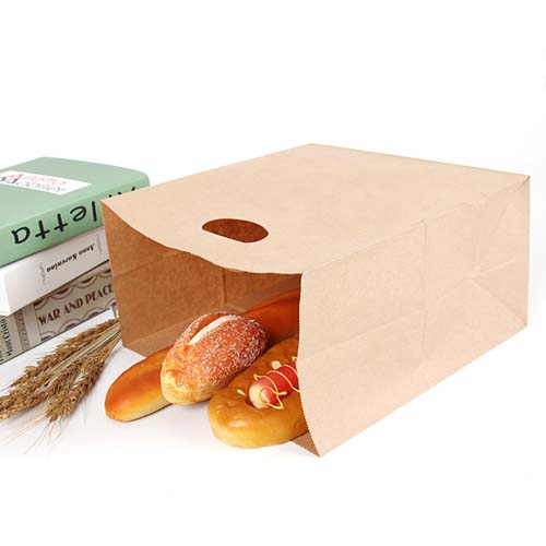 Food Grade Kraft Paper Bags Food Grade Kraft Paper Bags