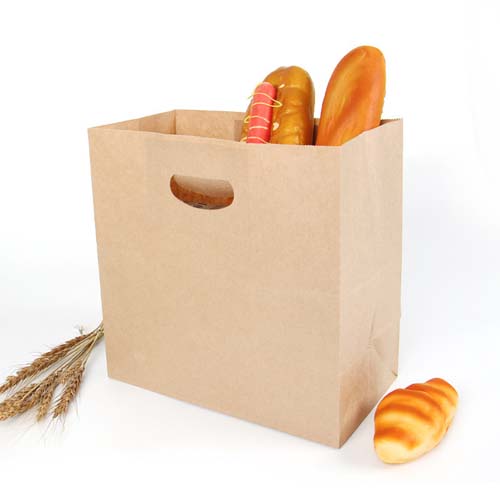 Food Grade Kraft Paper Bags Food Grade Kraft Paper Bags