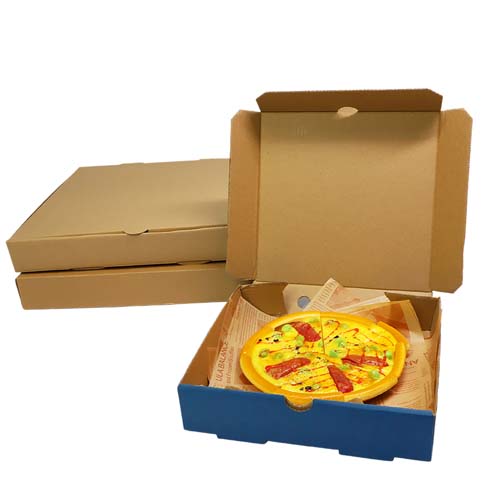 Food Grade Pizza Packaging Boxes Food Grade Pizza Packaging Boxes