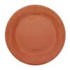 Heavy Duty Kraft Dinner Plates