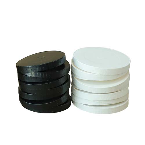 Hot Cup Lids for 4oz 8oz 10oz 12oz Coffee Paper Cups
