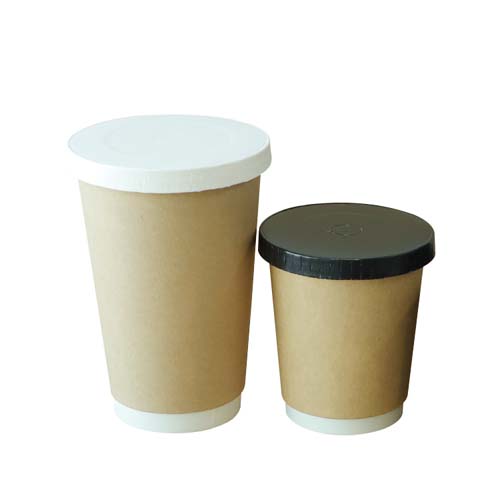 Hot Cup Lids for 4oz 8oz 10oz 12oz Coffee Paper Cups Hot Cup Lids for 4oz 8oz 10oz 12oz Coffee Paper Cups