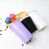 Hot Drink Coffee Tea Square Paper Cup