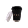 Insulated Double Wall Coffee Cups Insulated Double Wall Coffee Cups