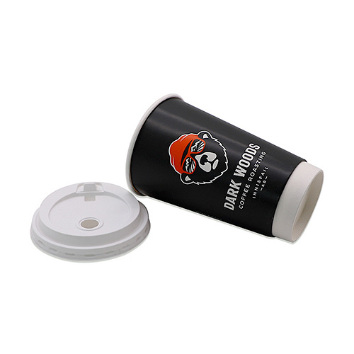 Insulated Double Wall Coffee Cups