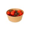 Kraft Bowl for Fruit Salad